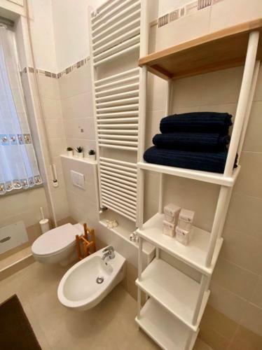 Apartamento La Casa Di Silvia