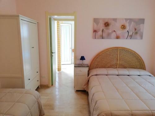 Bed & Breakfast La Ginestra