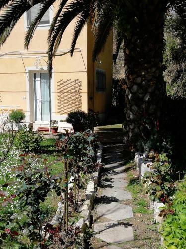 Bed & Breakfast La Ginestra