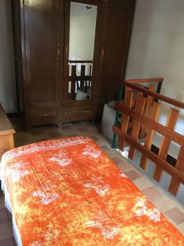 Apartamento Casa Vallecchia