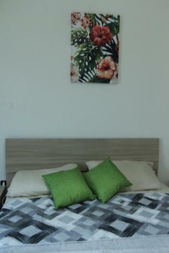 Apartamento Villa Latina X2