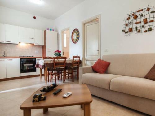 Apartamento Loft Ulisse