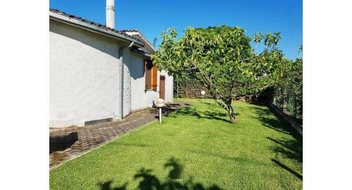 'fausty' - Villa 4/6 Posti A 300 Mt Dal Mare