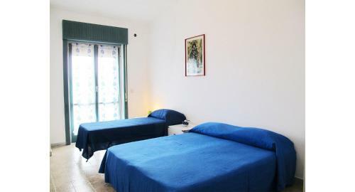 Dessy - Villetta A 500 Mt Dal Mare