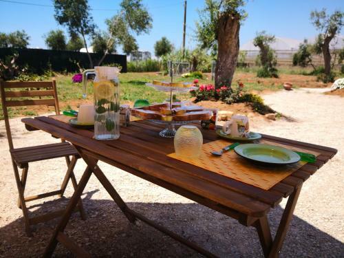 Agroturismo La Stanza Di Vali