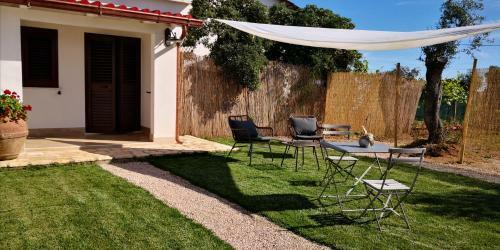 Agroturismo La Stanza Di Vali
