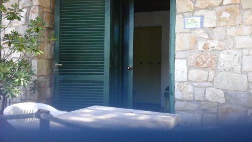 Hotel Club Torre Capovento