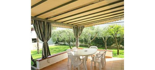 Augusty - Villa Indipendente Sul Mare