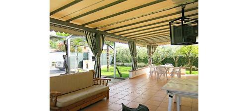 Augusty - Villa Indipendente Sul Mare