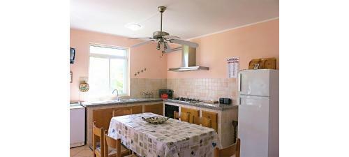 Augusty - Villa Indipendente Sul Mare