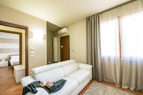 Apartamento Sirmione Suite Private Terrace
