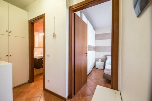 Apartamento Sirmione Suite Private Terrace