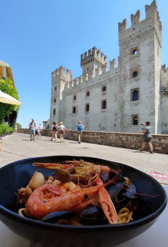 Apartamento Sirmione Suite Private Terrace