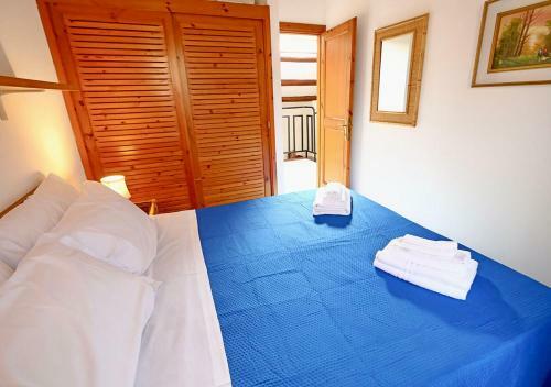 Apartamento Casa Mare Calmo - 50 Mt Dal Mare