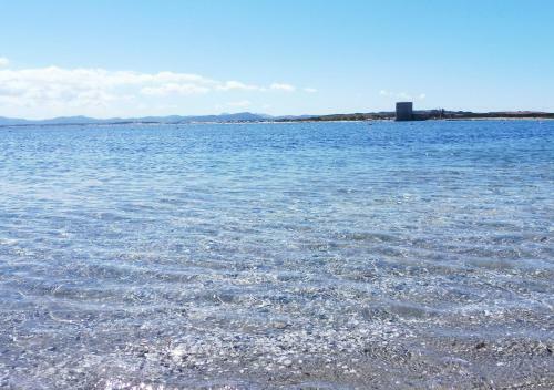 Apartamento Casa Mare Calmo - 50 Mt Dal Mare