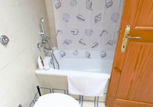 Apartamento Casa Mare Calmo - 50 Mt Dal Mare
