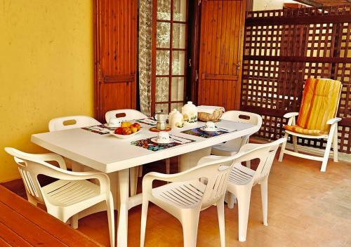Apartamento Casa Mare Calmo - 50 Mt Dal Mare