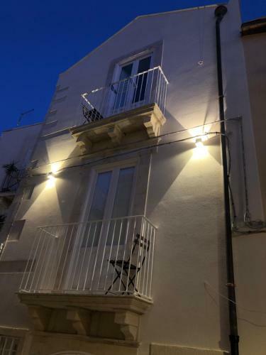 Ortigia Boutique Apartments
