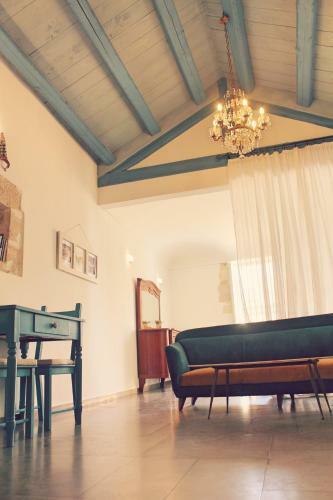 Ortigia Boutique Apartments