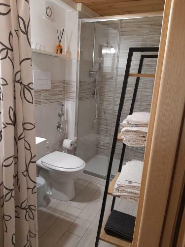 Apartamento La Casa Del Pittore