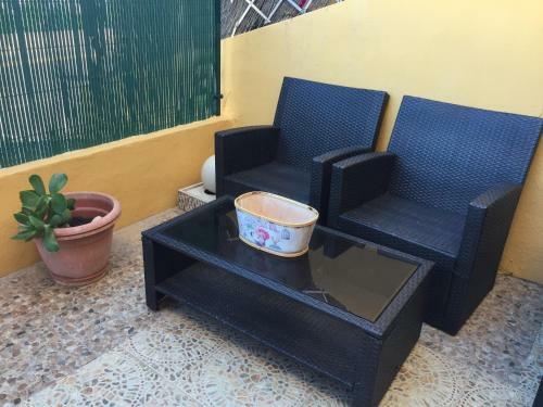 Apartamento Vera Playa
