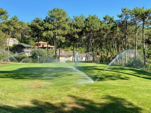 Villa Les Mimosas With Pool And Fantastic Views