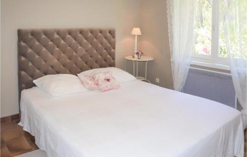 Two-bedroom Holiday Home In La Ciotat