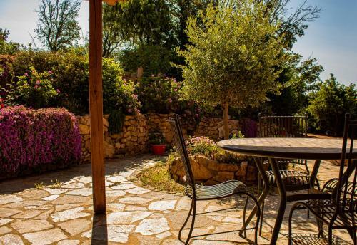 Apartamento Monte Pinu Mountain Appartment
