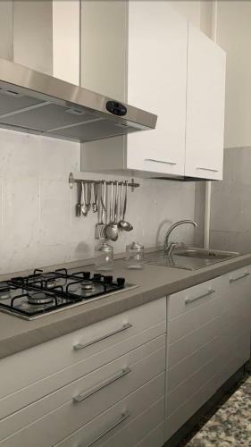 Apartamento Appartamento Dalla Tajanese