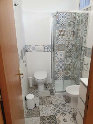 Apartamento Casa Vacanze Sami