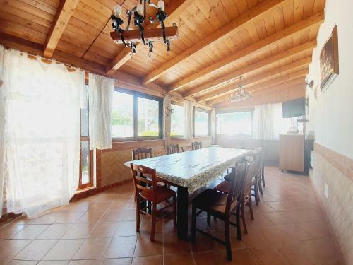Campy - Villa Con Piscina Privata A 50 Metri Dal Mare