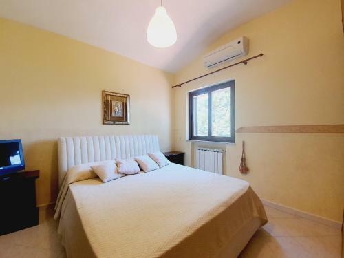 Campy - Villa Con Piscina Privata A 50 Metri Dal Mare