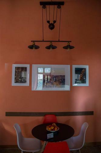 Apartamento Domus Eva, Dove � Nata Tivoli
