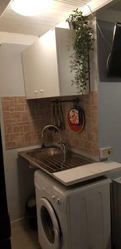 Apartamento La Casa Di Sophie