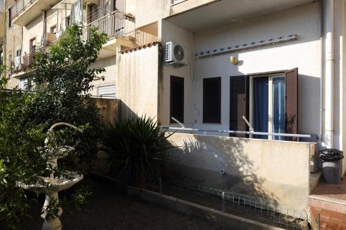 Apartamento Appartamenti Trapani Mare 3