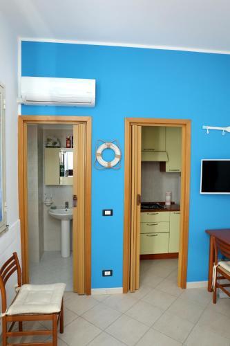 Apartamento Appartamenti Trapani Mare 3