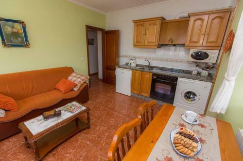 Apartamentos Rurales El Cristo