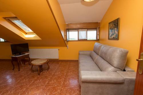 Apartamentos Rurales El Cristo