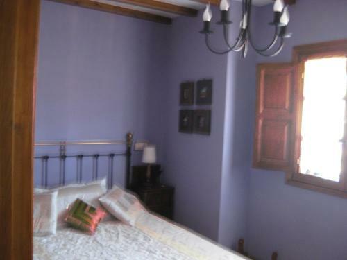 Agroturismo La Casina