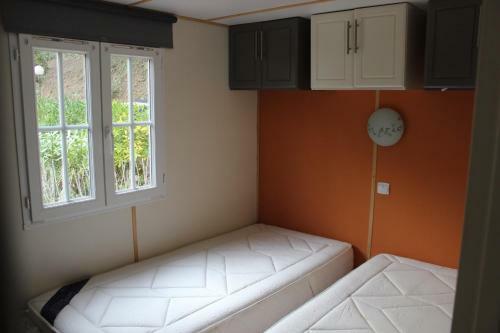 Mobil Home Golf de Saint Tropez