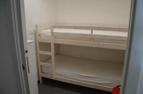 Apartamento Casa Delle Mimose