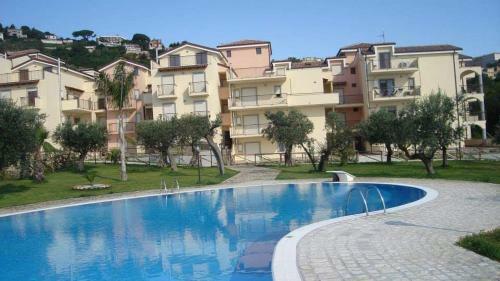Apartamento Residence D'alessio