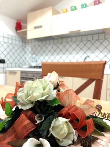 Apartamento Residence D'alessio