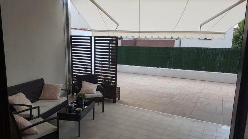 Apartamento Casa Vacanze "il Glicine"