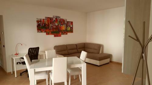 Apartamento Casa Vacanze "il Glicine"