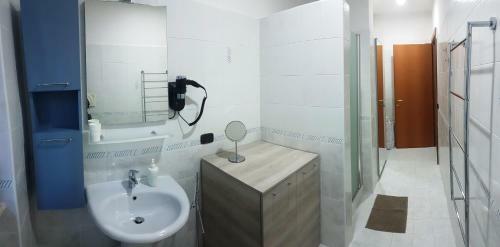 Apartamento Casa Vacanze "il Glicine"