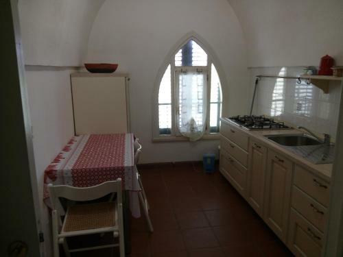 Apartamento Gecko's House