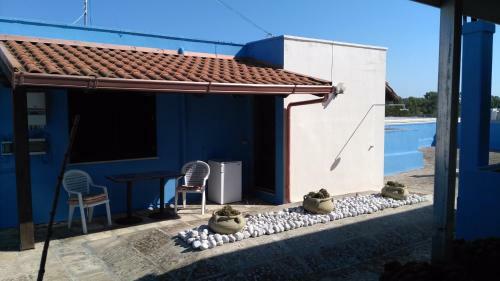 Apartamento Gecko's House