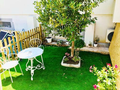 Bed & Breakfast Casa Fiorita