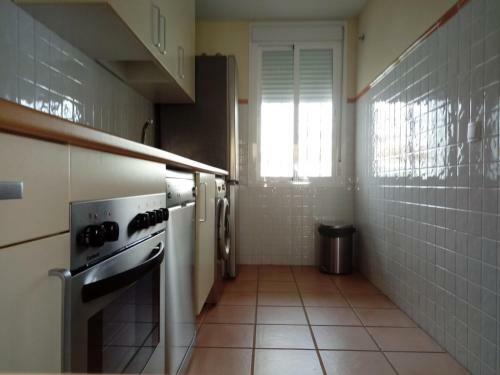Apartamento Hacienda Golf Islantilla